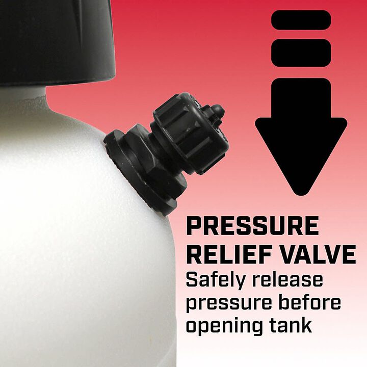 Chapin Mfg ProSeries 2 Gallon Wide Mouth Hand Sprayer, large image number 2