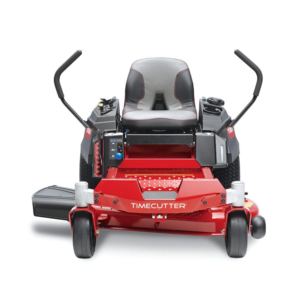 Toro TimeCutter 42 Inch 22HP Zero Turn Lawn Mower, large image number 3