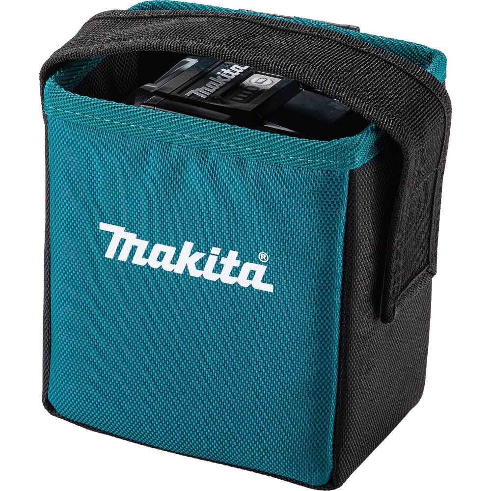 Makita Battery Holder for GBU04, large image number 5