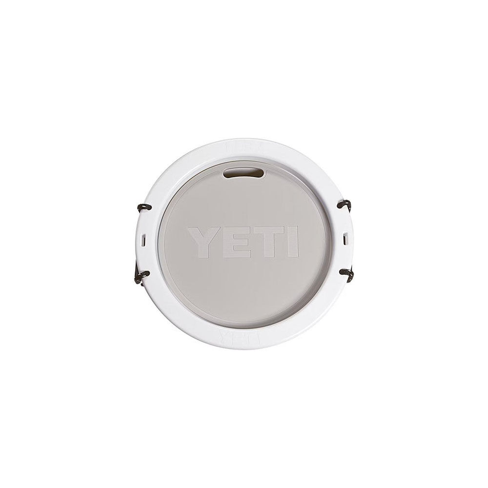 Yeti UV Resistant MarineGrade Lid for Yeti Tank 45 Ice Bucket