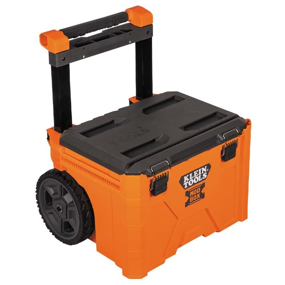 Klein Tools MODbox Rolling Toolbox – 54802MB