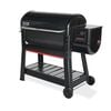 Weber 30 Lbs Metal Bottom Shelf for Smoque XL Pellet Smoker, small image number 1