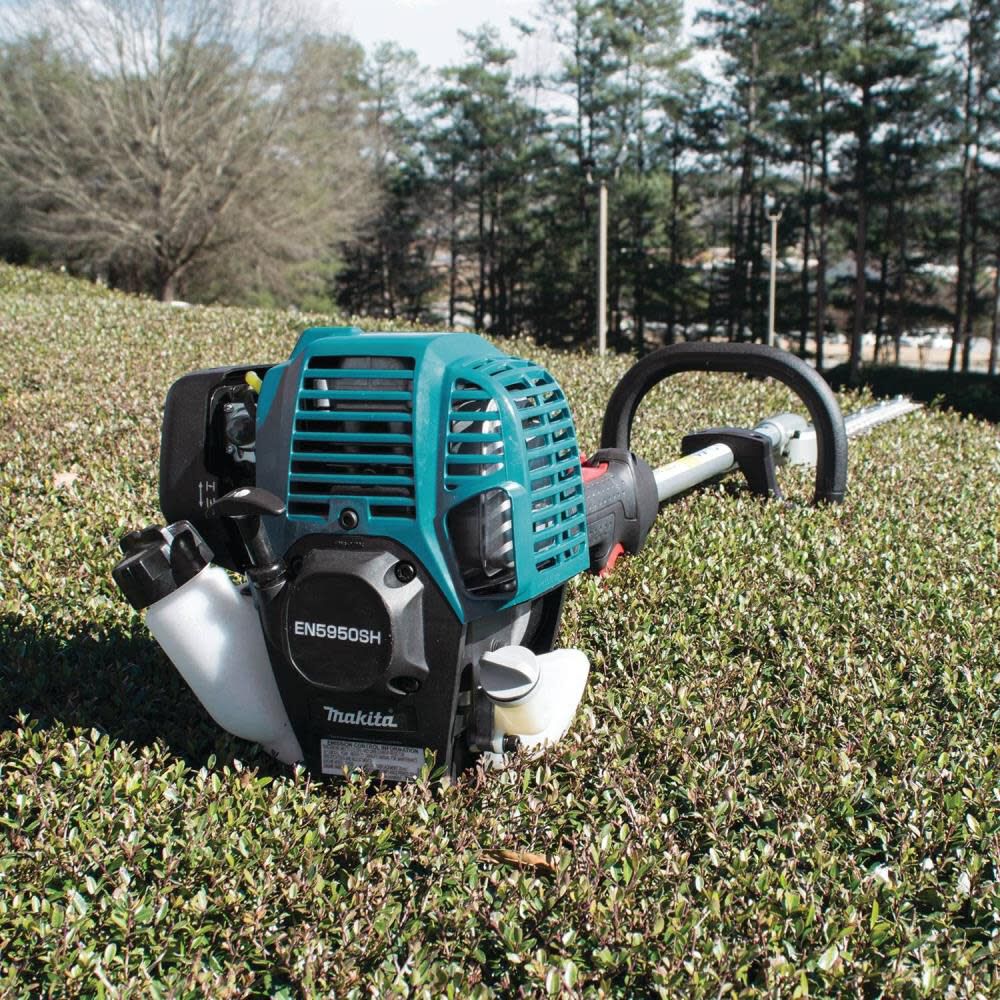 Makita 4 stroke hedge trimmer new arrivals