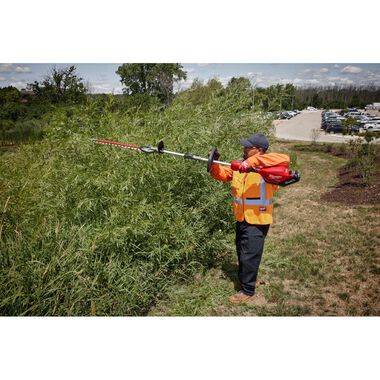 Milwaukee M18 FUEL QUIK-LOK Hedge Trimmer Attachment 49-16-2796 