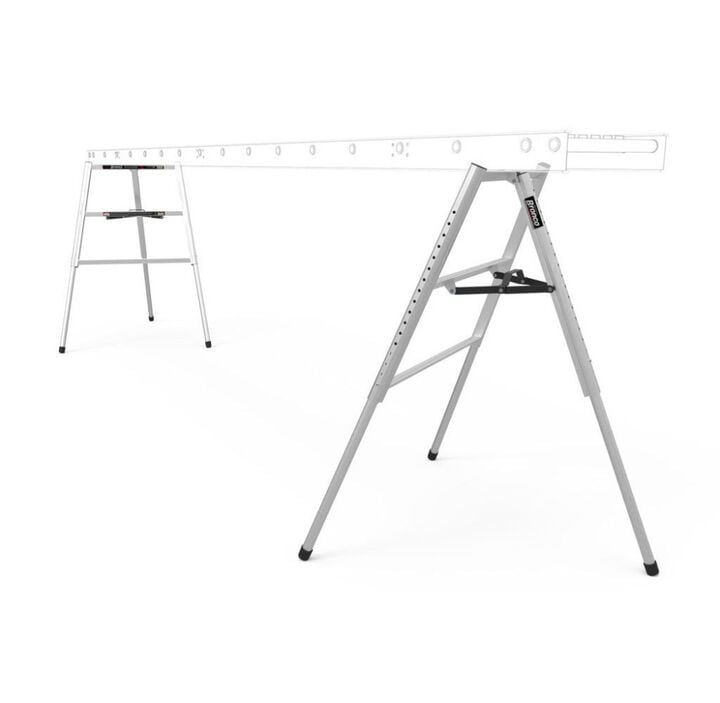 Reechcraft Bronco All-Terrain Scaffold with Adjustment Legs Bundle, 2 Pieces, large image number 3