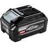 Makita 40V Max XGT High Output 40V 4Ah Lithium Ion Power Tool Battery Pack with Fuel Indicator, small image number 1