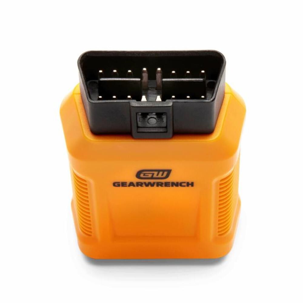 GEARWRENCH Professional Bi-Directional Diagnostic Scan Tool, large image number 2