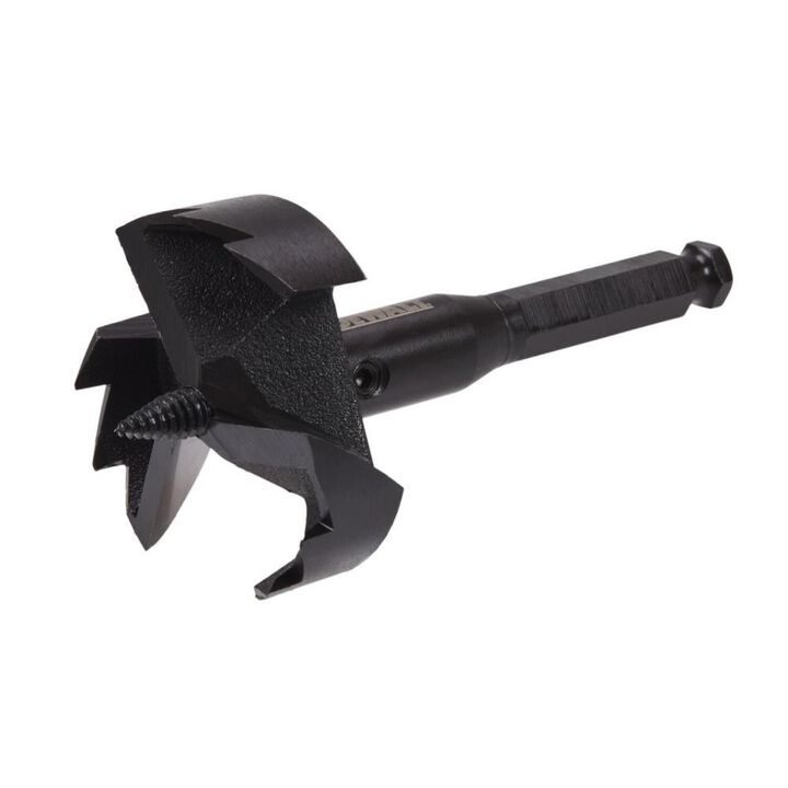 DEWALT HEAVY-DUTY SELF FEED BITS (DW1639), large image number 2