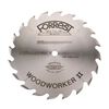 Forrest Woodworker II 10In x 20T ATB+R Blade, small