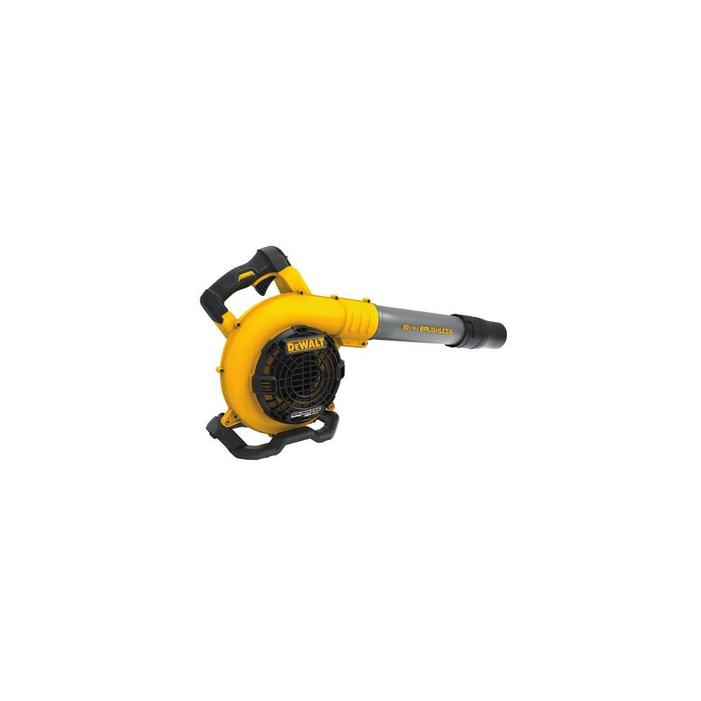 DEWALT FLEXVOLT 60 V MAX Brushless Handheld Blower Bare Tool DCBL770B Acme Tools