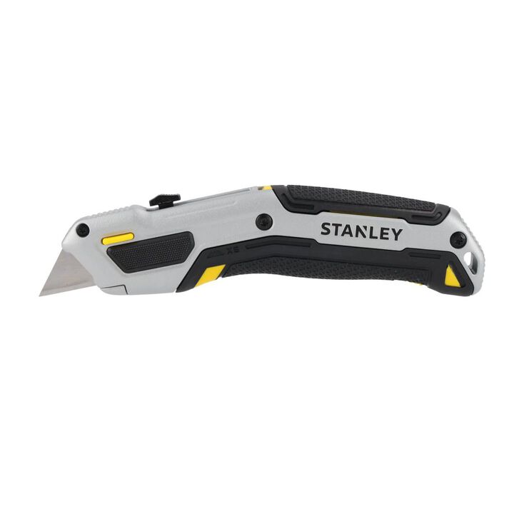 Stanley Retractable Blade Utility Knife