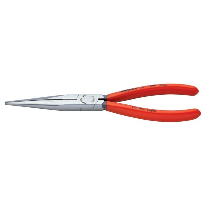 Knipex Kraft Pliers Set 2 Universal 3pc, large image number 5