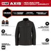 Milwaukee M12 Women's Heated AXIS Jacket Kit, small image number 2
