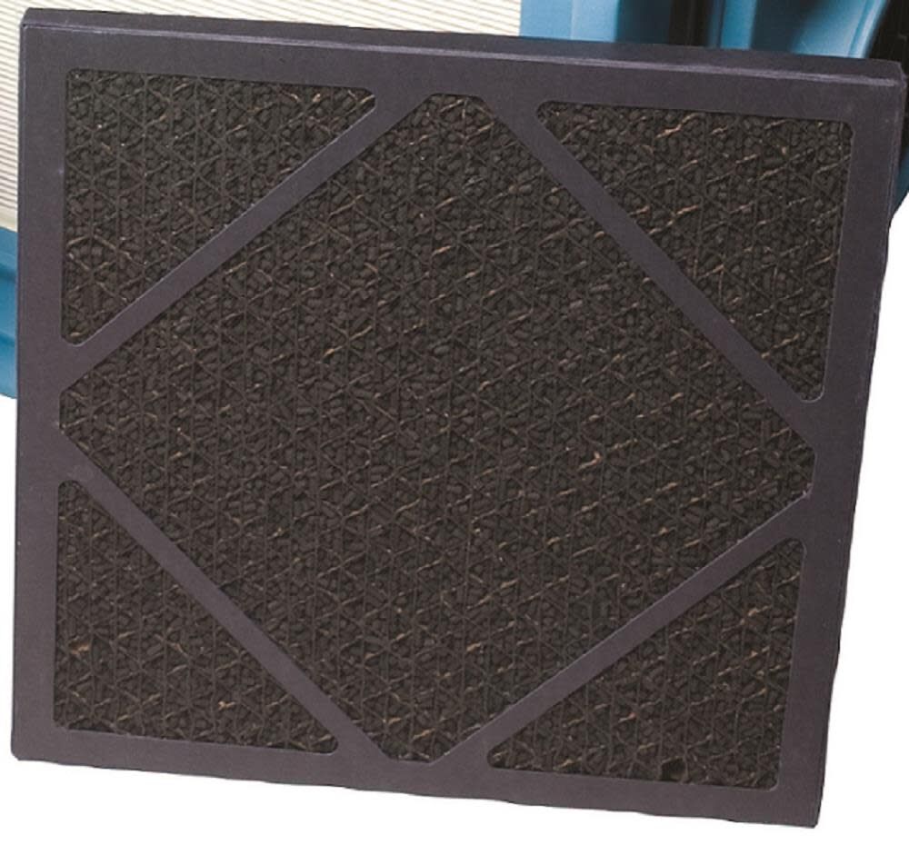 Dri-Eaz HEPA 500 Carbon Filter – 100053
