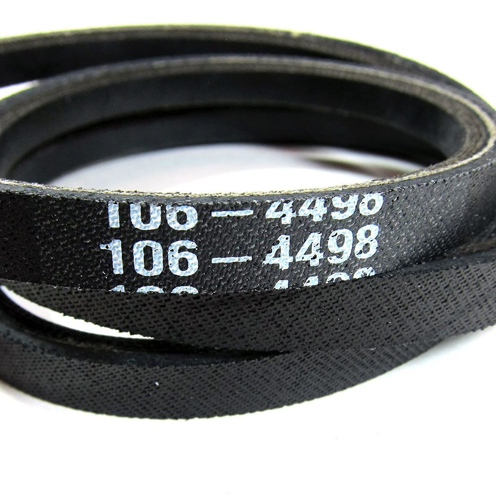 Toro Auger Drive V-Belt For Power Throw & Power Max Snowblowers, large image number 2