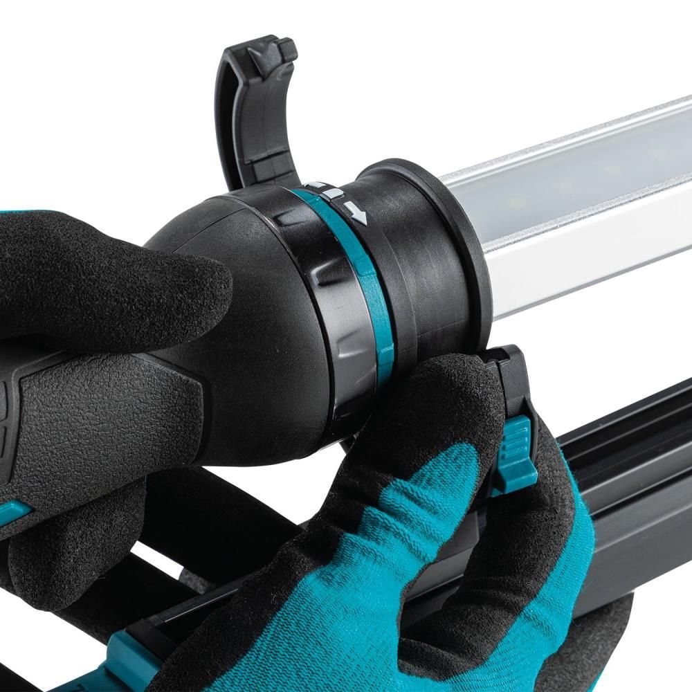 Makita 18V LXT Lithium-Ion LED Underhood Work Light (Bare Tool), large image number 17