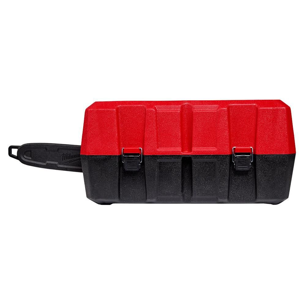 Milwaukee Top Handle Chainsaw Case, large image number 5
