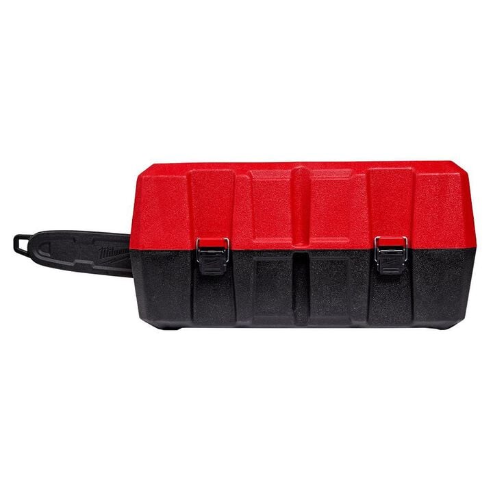 Milwaukee Top Handle Chainsaw Case, large image number 4