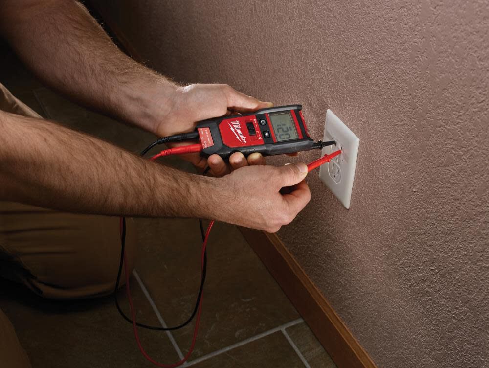 Milwaukee 20 volt set top