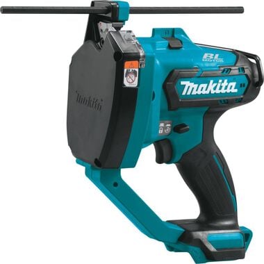 Makita 12V max CXT Lithium-Ion Brushless Cordless Threaded Rod Cutter (Bare Tool), large image number 0