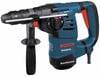 Bosch 1-1/8 In. SDS-plus Rotary Hammer with Quick-Change Chuck System, small