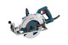 Bosch 7-1/4 In. Worm Drive Saw, small