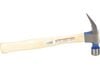 Vaughan 16 Oz Smooth Face Rip Claw Hammer with Hickory Handle, small image number 5
