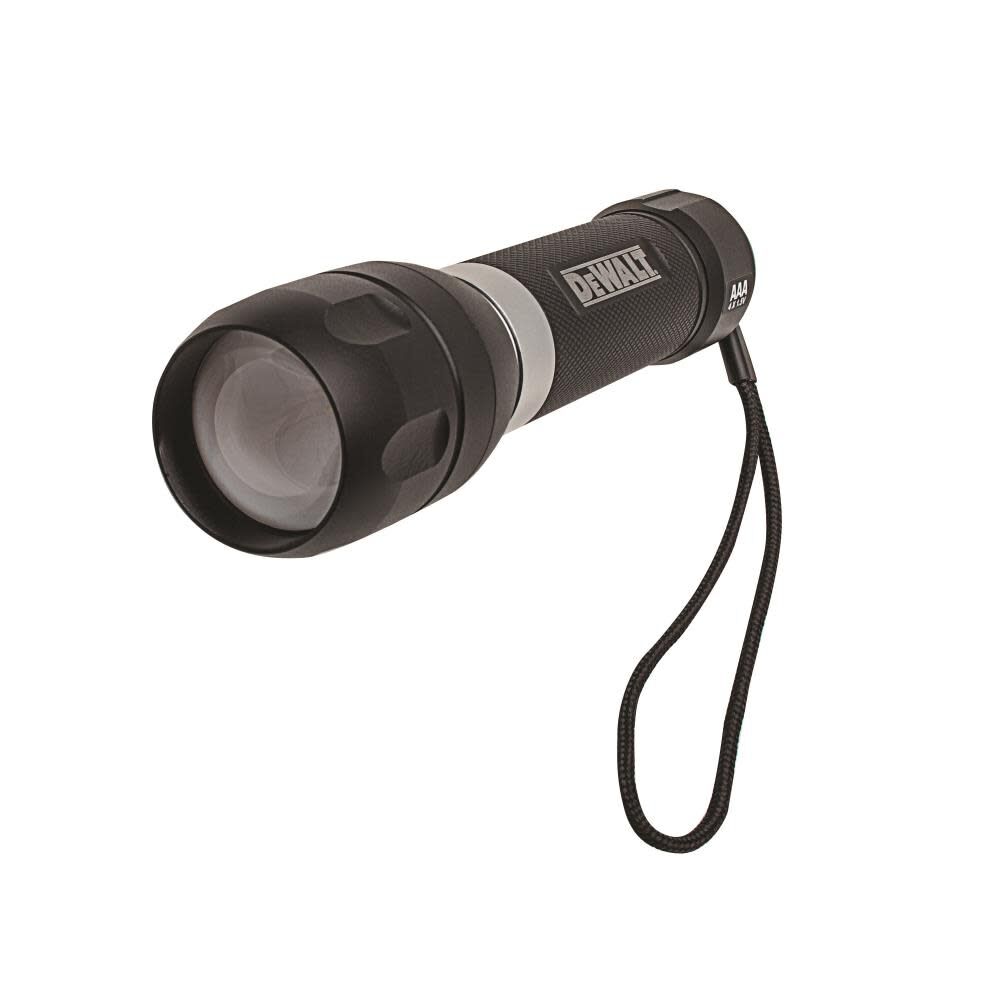 DEWALT Promotional 350-Lumen Flashlight Kit, large image number 2