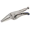 Irwin 6in Vise-Grip Fast Release Long Nose Locking Pliers with Wire Cutter, small image number 2