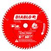 Diablo Tools Ultra Finish Circular Saw Blades, small