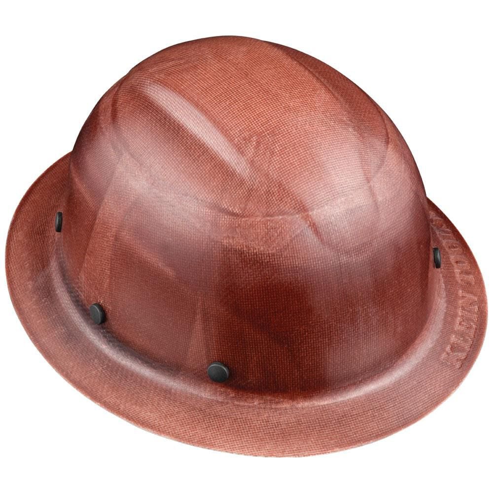 Klein Tools High Temp Full Brim Hard Hat, large image number 4