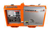 Kubota Lowboy Pro II Series 7,000 Watt (7kW) Diesel Powered 50-State Liquid-Cooled Standby Generator, small image number 2