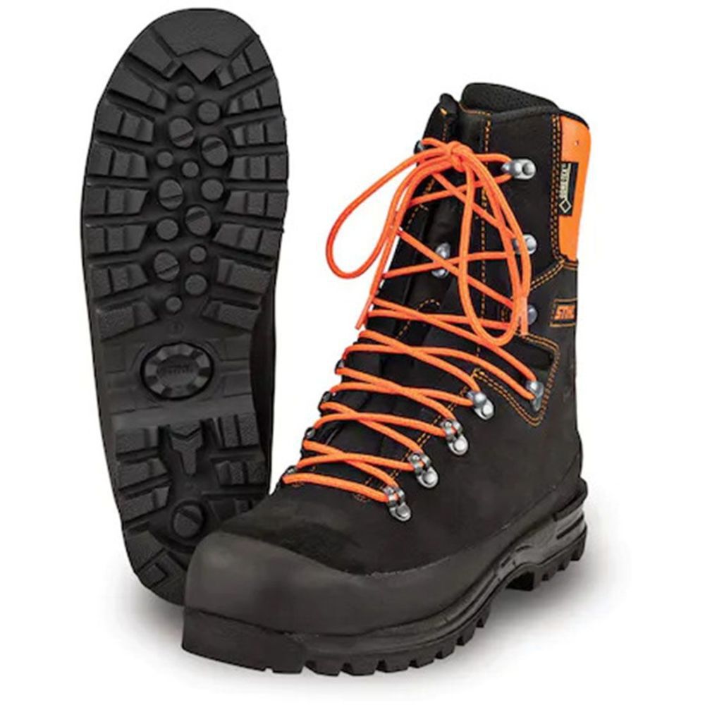 Stihl Pro Mark Advance GTX Boot Size 14-14.5, large image number 3