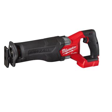 Milwaukee M18 FUEL SAWZALL Recip Saw Reconditioned (Bare Tool)