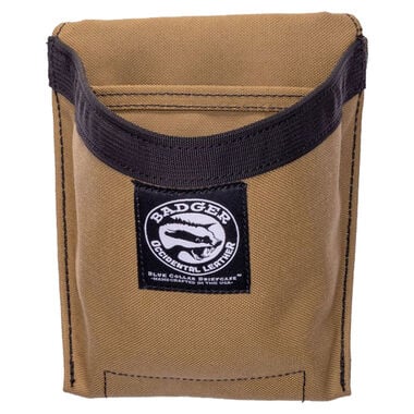 Badger Tool Belts Accessory Pouch, swatch