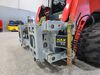 MUSKOX Max Attach 6-14 Universal Skid Steer Quick Attach Plate, small image number 5