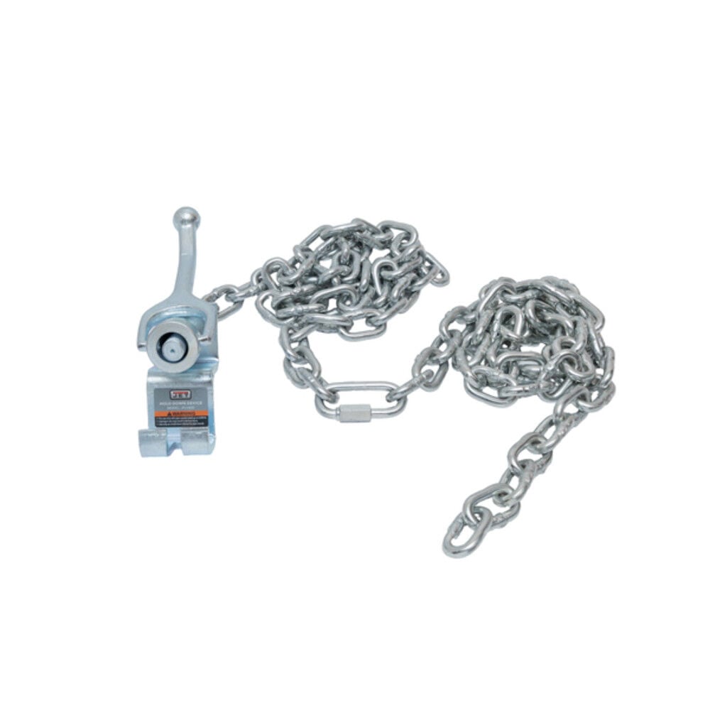 JET Hold Down Device, large image number 2