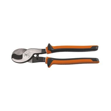 Klein Tools Electricians Cable Cutter Insulated