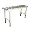 Maksiwa International Roller Stand 440 Lbs 9 Galvanized Steel Ball Bearing, small image number 1