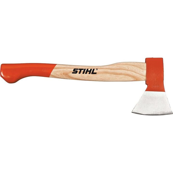 Stihl Woodcutter Hatchet, large image number 4