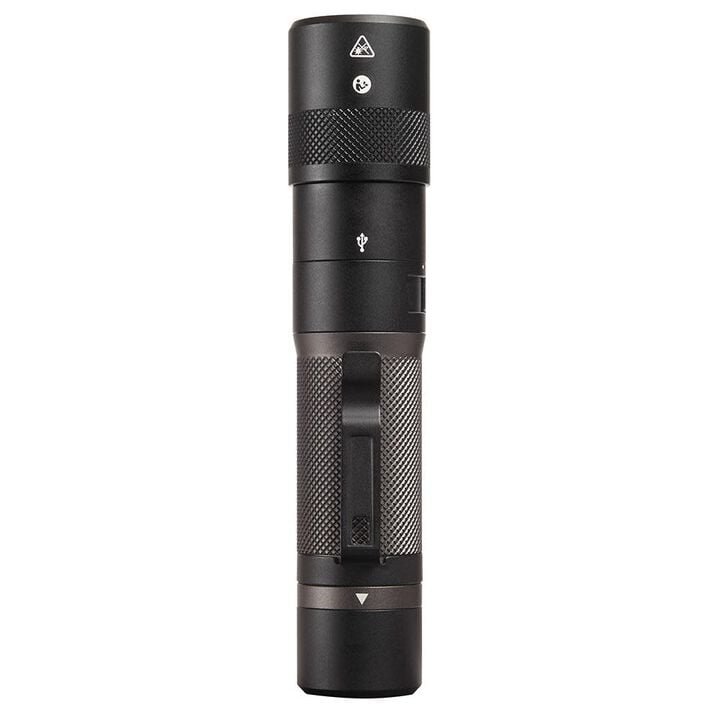 Milwaukee USB Rechargeable Twist Focus Flashlight Kit Bundle, large image number 3
