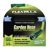 Flexzilla 5/8in x 100' ZillaGreen garden hose with 3/4in GHT ends, small