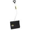 Yo-Ho Bent-Handle Poly Scoop Snow Shovel, small image number 1
