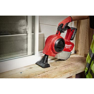 Milwaukee M18 FUEL Compact Vacuum Reconditioned (Bare Tool), large image number 21