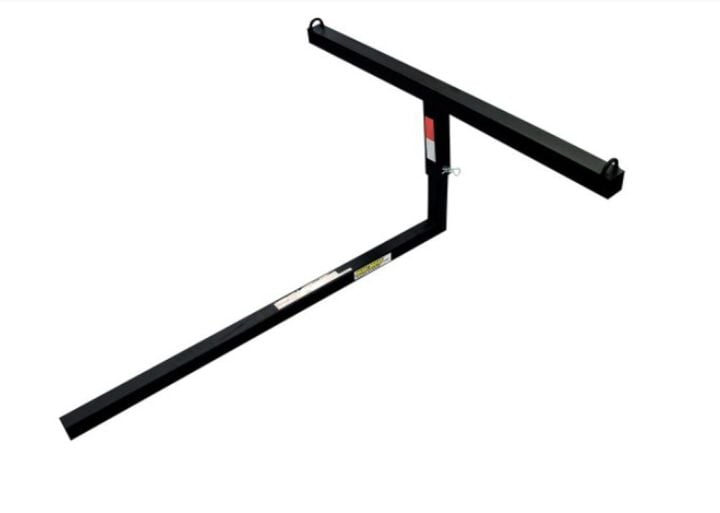 Erickson Mfg Big Bed Junior Tailgate Extender