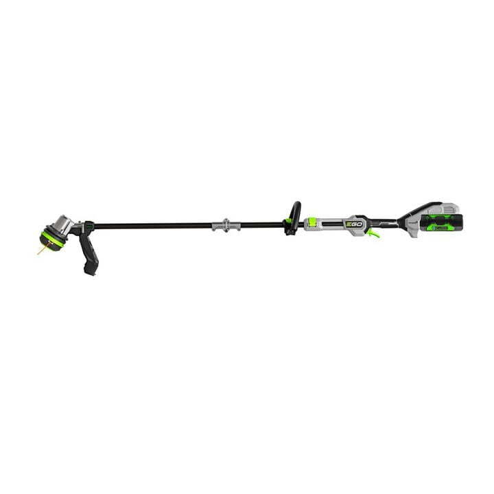 EGO POWER+ 16 Inch POWERLOAD String Trimmer, Carbon Fiber Shaft Kit, large image number 2