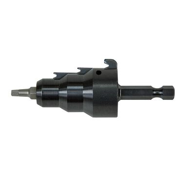 Klein Tools Power Conduit Reamer