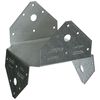 Simpson Strong-Tie 18 Gauge 6x ZMAX Coating BC Light-Gauge Material Post Cap, small image number 1