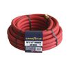 Goodyear 50 Ft. x 1/2 In. Rubber Compressed Air Hose, small