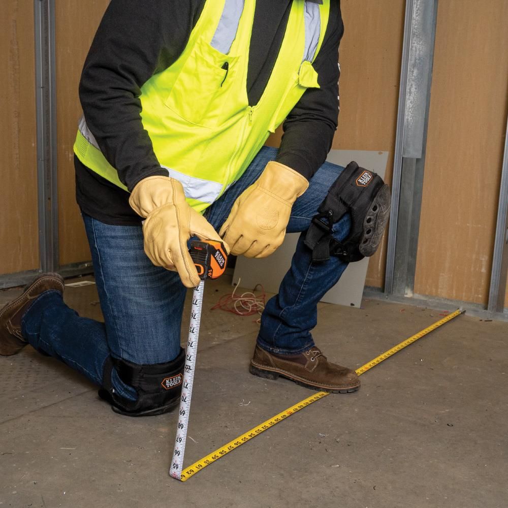 Klein Tools 16ft Compact Tape Measure, large image number 6